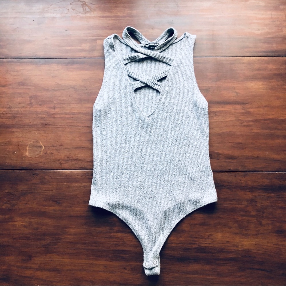 Express Body Suit